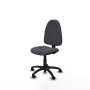 Office Chair Algarra CPDM Piqueras y Crespo B0001RF Dark grey
