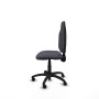 Office Chair Algarra CPDM Piqueras y Crespo B0001RF Dark grey
