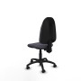 Office Chair Algarra CPDM Piqueras y Crespo B0001RF Dark grey