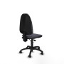 Office Chair Algarra CPDM Piqueras y Crespo B0001RF Dark grey