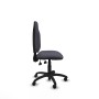 Office Chair Algarra CPDM Piqueras y Crespo B0001RF Dark grey