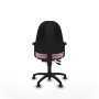 Office Chair Algarra CPDM Piqueras y Crespo B2D01RP Pink