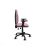 Office Chair Algarra CPDM Piqueras y Crespo B2D01RP Pink
