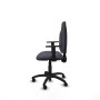 Office Chair Algarra CPDM Piqueras y Crespo B1D01RF Dark grey