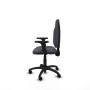 Office Chair Algarra CPDM Piqueras y Crespo B2D01RN Dark grey