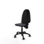 Office Chair Algarra CPDM Piqueras y Crespo B0001RN Dark grey