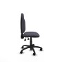 Office Chair Algarra CPDM Piqueras y Crespo B0001RN Dark grey