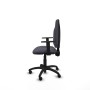 Office Chair Algarra CPDM Piqueras y Crespo B1D01RP Dark grey