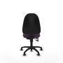 Office Chair Algarra CPDM Piqueras y Crespo B0001RF Purple