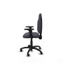 Office Chair Algarra CPDM Piqueras y Crespo B2D01RP Dark grey