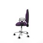 Office Chair Algarra CPDM Piqueras y Crespo BFN05RN Purple