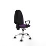 Office Chair Algarra CPDM Piqueras y Crespo BFN05RN Purple