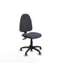 Office Chair Algarra CPDM Piqueras y Crespo B0001RT Dark grey