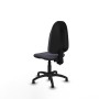 Office Chair Algarra CPDM Piqueras y Crespo B0001RT Dark grey