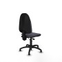 Office Chair Algarra CPDM Piqueras y Crespo B0001RT Dark grey