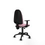 Chaise de Bureau Algarra CPDM Piqueras y Crespo B1D01RF Rose