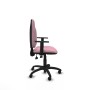 Chaise de Bureau Algarra CPDM Piqueras y Crespo B1D01RF Rose