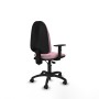 Office Chair Algarra CPDM Piqueras y Crespo B1D01RN Pink