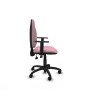 Office Chair Algarra CPDM Piqueras y Crespo B1D01RN Pink