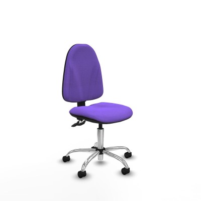 Office Chair Algarra CPDM Piqueras y Crespo B0005RN Lilac