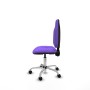 Office Chair Algarra CPDM Piqueras y Crespo B0005RN Lilac