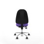 Office Chair Algarra CPDM Piqueras y Crespo B0005RN Lilac
