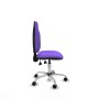 Office Chair Algarra CPDM Piqueras y Crespo B0005RN Lilac