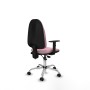 Office Chair Algarra CPDM Piqueras y Crespo B1D05RP Pink