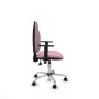 Office Chair Algarra CPDM Piqueras y Crespo B1D05RP Pink