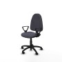 Office Chair Algarra CPDM Piqueras y Crespo BFN01RN Dark grey