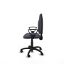 Office Chair Algarra CPDM Piqueras y Crespo BFN01RN Dark grey