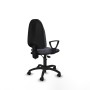 Office Chair Algarra CPDM Piqueras y Crespo BFN01RN Dark grey