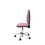 Office Chair Algarra CPDM Piqueras y Crespo B0005RF Pink