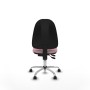 Office Chair Algarra CPDM Piqueras y Crespo B0005RF Pink