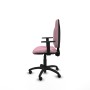 Office Chair Algarra CPDM Piqueras y Crespo B1D01RP Pink