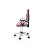 Office Chair Algarra CPDM Piqueras y Crespo BFN05RP Pink