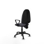 Office Chair Algarra CPDM Piqueras y Crespo BFN01RT Dark grey