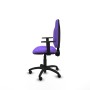 Office Chair Algarra CPDM Piqueras y Crespo B1D01RF Lilac