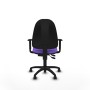 Office Chair Algarra CPDM Piqueras y Crespo B1D01RF Lilac