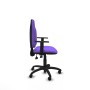 Office Chair Algarra CPDM Piqueras y Crespo B1D01RF Lilac