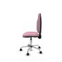 Office Chair Algarra CPDM Piqueras y Crespo B0005RP Pink