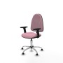 Office Chair Algarra CPDM Piqueras y Crespo B2D05RT Pink