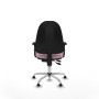 Office Chair Algarra CPDM Piqueras y Crespo B2D05RT Pink