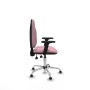 Office Chair Algarra CPDM Piqueras y Crespo B2D05RT Pink
