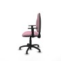 Office Chair Algarra CPDM Piqueras y Crespo B1D01RT Pink
