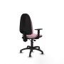 Office Chair Algarra CPDM Piqueras y Crespo B1D01RT Pink