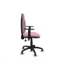 Office Chair Algarra CPDM Piqueras y Crespo B1D01RT Pink