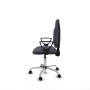 Office Chair Algarra CPDM Piqueras y Crespo BFN05RF Dark grey