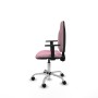 Office Chair Algarra CPDM Piqueras y Crespo B1D05RN Pink