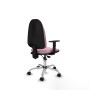 Office Chair Algarra CPDM Piqueras y Crespo B1D05RN Pink